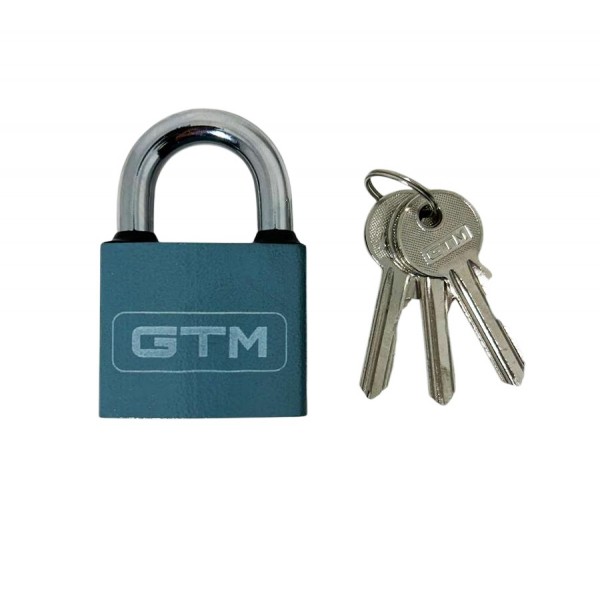 Навісний замок GTM BCG2950 50 мм Навісний замок GTM BCG2950 50 мм