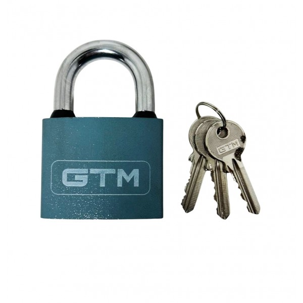 Навісний замок GTM BCG2960 60 мм Навісний замок GTM BCG2960 60 мм