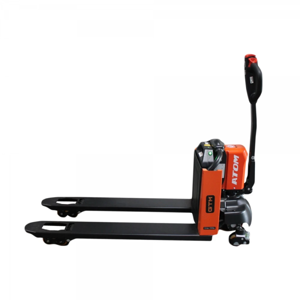 Рокла электрическая GTM PTE15Q-B 1500 кг, 115 см Рокла электрическая GTM PTE15Q-B 1500 кг, 115 см