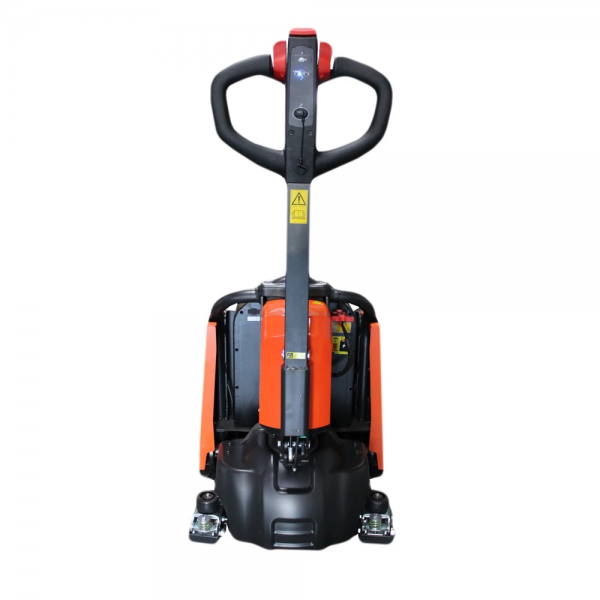 Рокла электрическая GTM PTE15Q-B 1500 кг, 115 см Рокла электрическая GTM PTE15Q-B 1500 кг, 115 см