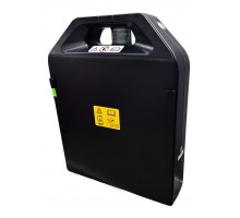 Акумулятор для рокли GTM PTE15Q2-A 24 В 30 А*год (24V/30Ah)