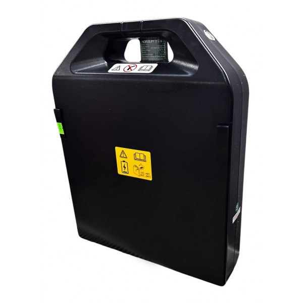 Акумулятор для рокли GTM PTE15Q2-A 24 В 30 А*год (24V/30Ah)