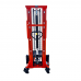Гідравлічний штабелер GTM SFH1530E 1500 кг 3 м