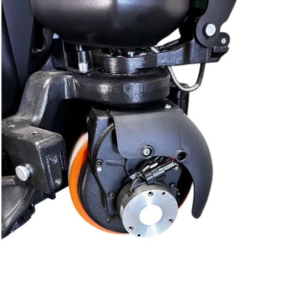 Рокла электрическая GTM PTE15Q2-A 20Ah 1500 кг, 115 см