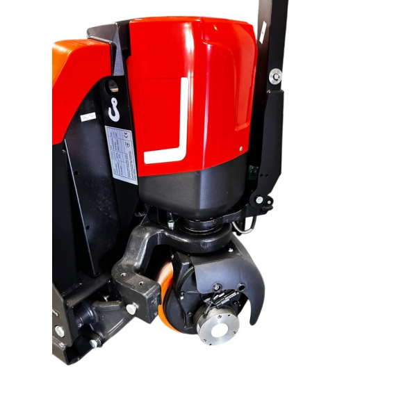 Рокла электрическая GTM PTE15Q2-A 20Ah 1500 кг, 115 см